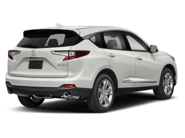 Used 2020 Acura RDX w/ Advance Package AWD/4WD image 2