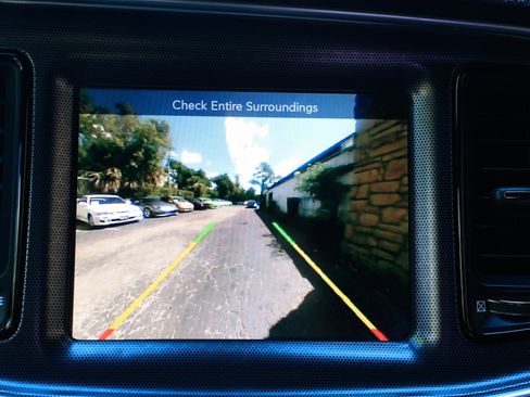 Used 2015 Dodge Challenger R/T Scat Pack w/ Scat Pack Appearance Package image 37