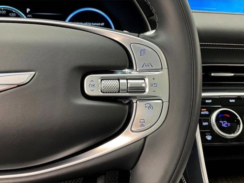 Used 2024 Genesis GV80 3.5T w/ Prestige Package image 19