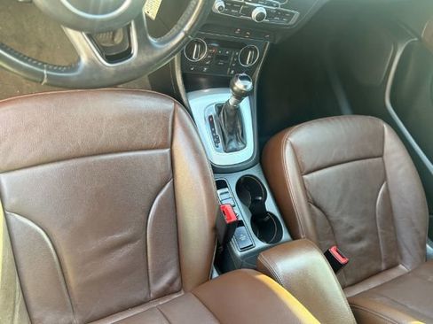 Used 2018 Audi Q3 2.0T Premium AWD/4WD image 15