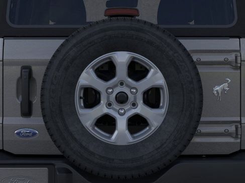 New 2025 Ford Bronco Big Bend image 24