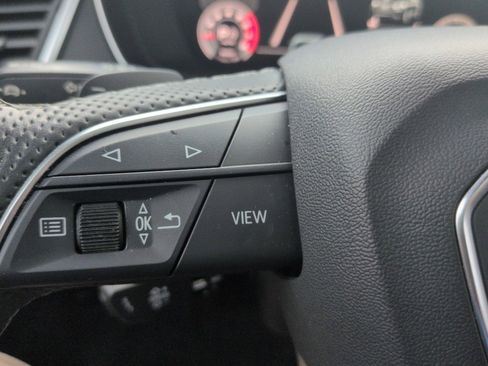 Used 2021 Audi SQ5 Prestige w/ Prestige Package image 16