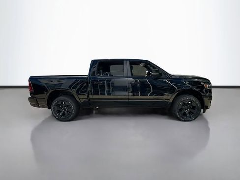 New 2026 RAM 1500 Lone Star image 5