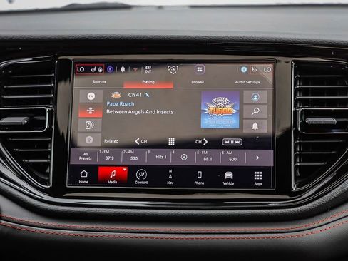 New 2026 Dodge Durango GT image 17