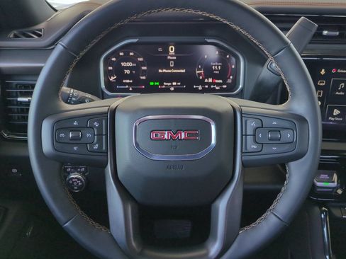 Used 2026 GMC Sierra 2500 AT4 w/ AT4 Premium Plus Package AWD/4WD image 26
