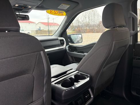 Used 2023 Ford F150 XLT w/ Equipment Group 302A High image 40