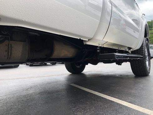 Used 2016 Ford F350 XL AWD/4WD image 16
