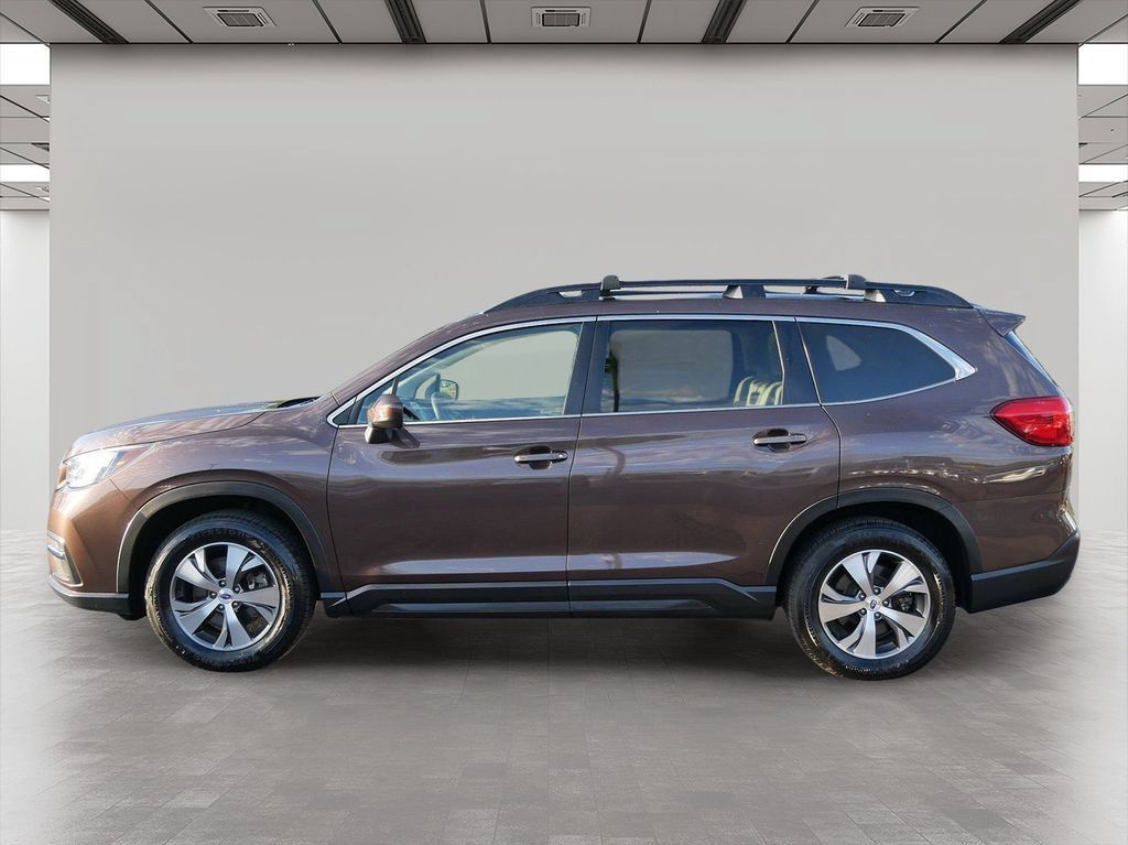 Used 2020 Subaru Ascent Premium w/ Convenience Package AWD/4WD image 3