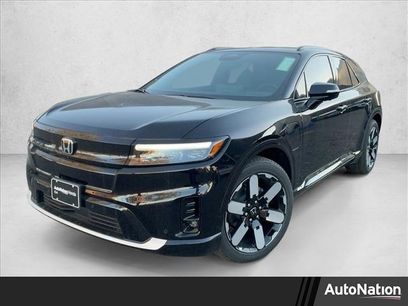 New 2026 Honda Prologue Elite