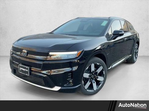 New 2026 Honda Prologue Elite image 1