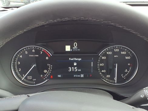 New 2025 Cadillac XT6 Premium Luxury image 16