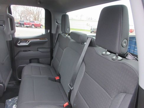 New 2026 GMC Sierra 1500 Elevation image 14