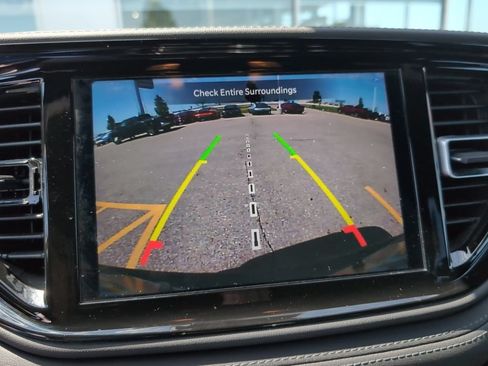 Used 2022 Dodge Durango Citadel AWD/4WD image 17