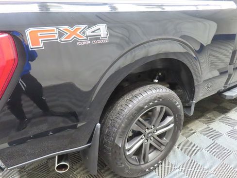 Used 2022 Ford F150 XLT w/ Equipment Group 302A High image 27