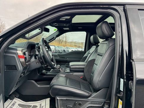 Used 2023 Ford F150 Raptor image 28