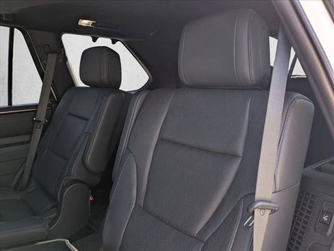 Used 2025 Toyota Sequoia Platinum image 14