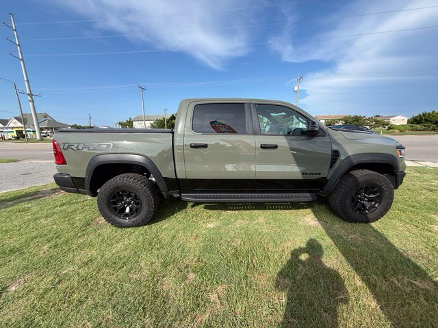 Used 2026 RAM 1500 RHO w/ RHO Level 1 Equipment Group AWD/4WD image 8