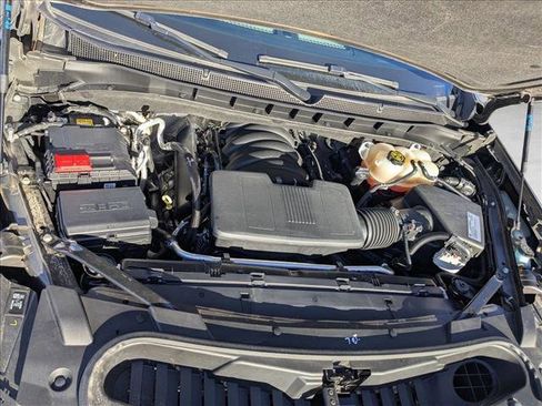 Certified 2021 Chevrolet Tahoe LT image 25