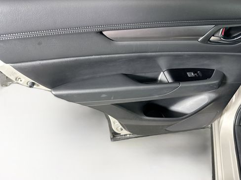 Used 2024 MAZDA CX-5 AWD 2.5 S w/ Select Package image 26