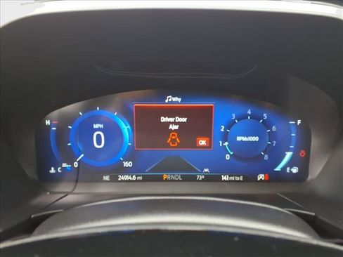 Used 2022 Ford Escape Titanium AWD/4WD image 22