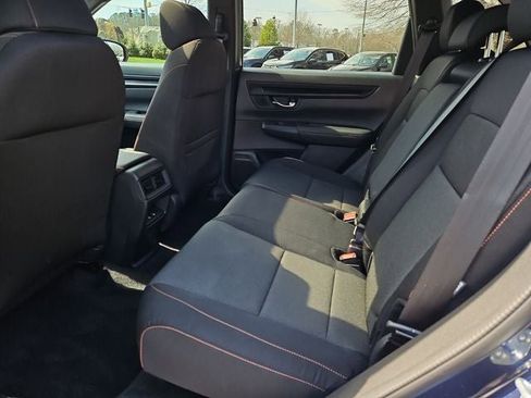 Certified 2026 Honda CR-V TrailSport image 12