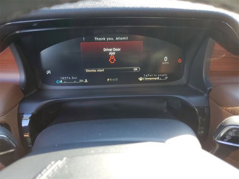 Certified 2023 Lincoln Aviator Reserve w/ Equipment Group 201A image 27