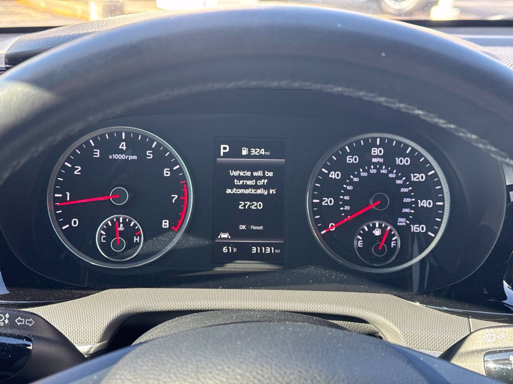 Used 2023 Kia K5 GT-Line FWD image 49