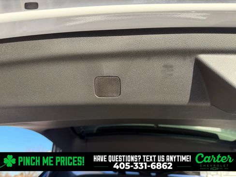 New 2026 Chevrolet Tahoe LS image 29