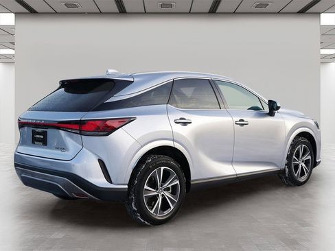 Certified 2023 Lexus RX 350 Premium image 5