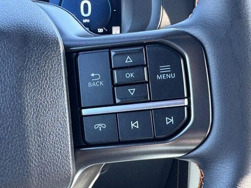 New 2025 Ford F150 Tremor w/ Bed Utility Package image 16