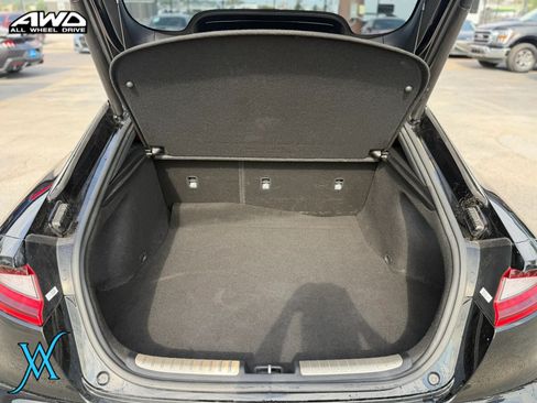 Used 2019 Kia Stinger GT2 AWD/4WD image 39