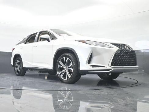 Used 2020 Lexus RX 350L FWD w/ Premium Package image 66