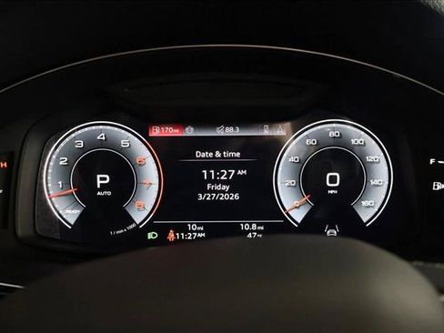 New 2026 Audi Q8 Premium Plus AWD/4WD image 11