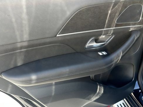 Certified 2026 Mercedes-Benz GLE 350 4MATIC image 25