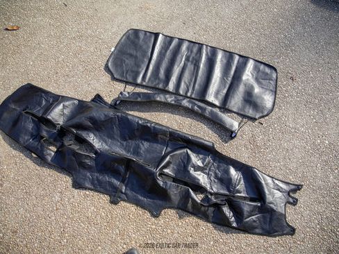 Used 2003 Chevrolet Corvette Z06 w/ Memory Package, 3 Drivers image 48