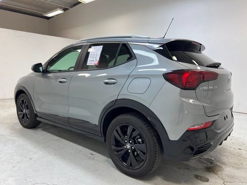 Used 2025 Buick Encore GX Sport Touring FWD image 11