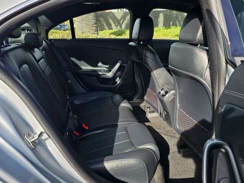 Used 2025 Mercedes-Benz CLA 250 4MATIC image 26