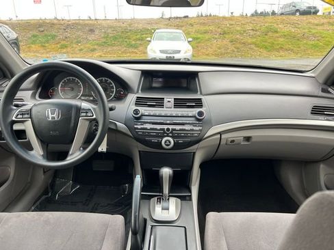 Used 2008 Honda Accord EX image 11