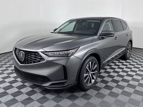New 2026 Acura MDX w/ Technology Package image 3