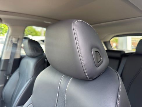 New 2026 Acura RDX SH-AWD w/ Technology Package image 12