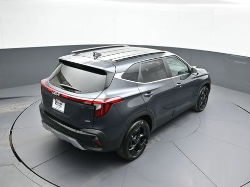 New 2026 Kia Seltos EX w/ EX Sunroof Package image 39