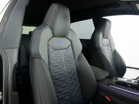 Used 2026 Audi RS Q8 performance AWD/4WD image 38