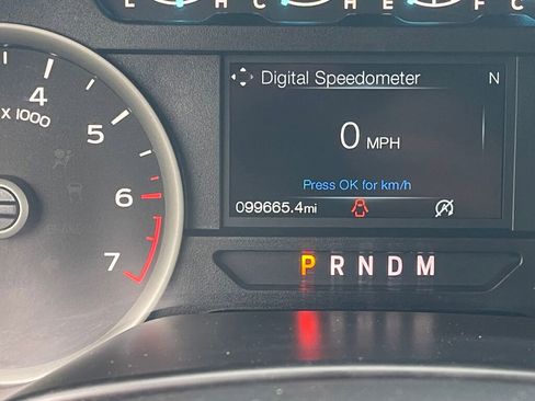 Used 2019 Ford F150 XLT w/ Equipment Group 302A Luxury AWD/4WD image 3