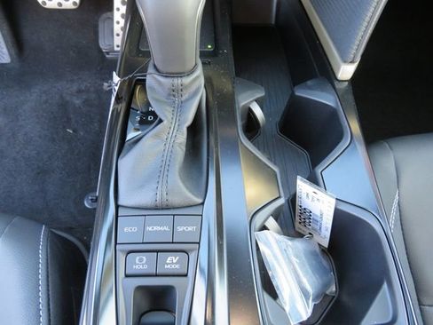 Certified 2026 Toyota Camry SE image 23