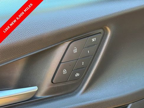 Used 2025 Chevrolet Equinox RS w/ Safety and Technology Package image 25