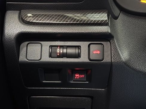 Used 2018 Subaru WRX w/ Popular Package #1 image 13