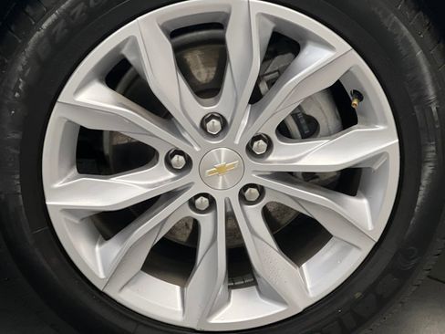 Used 2024 Chevrolet Malibu LT image 60