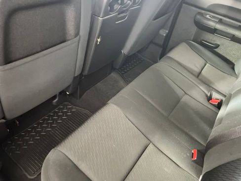 Used 2012 Chevrolet Silverado 2500 LT w/ Interior Plus Package image 25