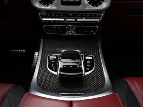 Used 2021 Mercedes-Benz G 63 AMG 4MATIC image 18