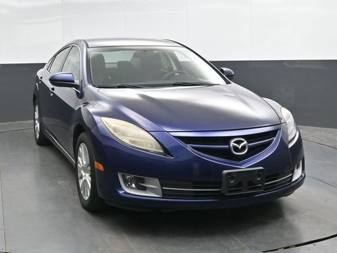 Used 2010 MAZDA MAZDA6 i Touring FWD image 5